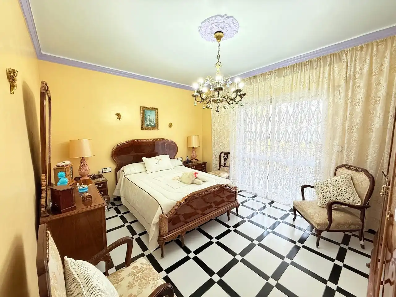 Detached house with pool for sale in Almayate, imagen 64
