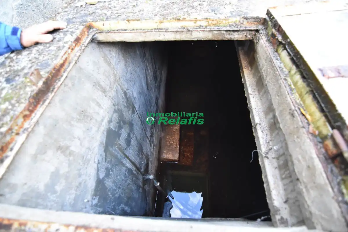 Residencial en venda en Fuenteguinaldo