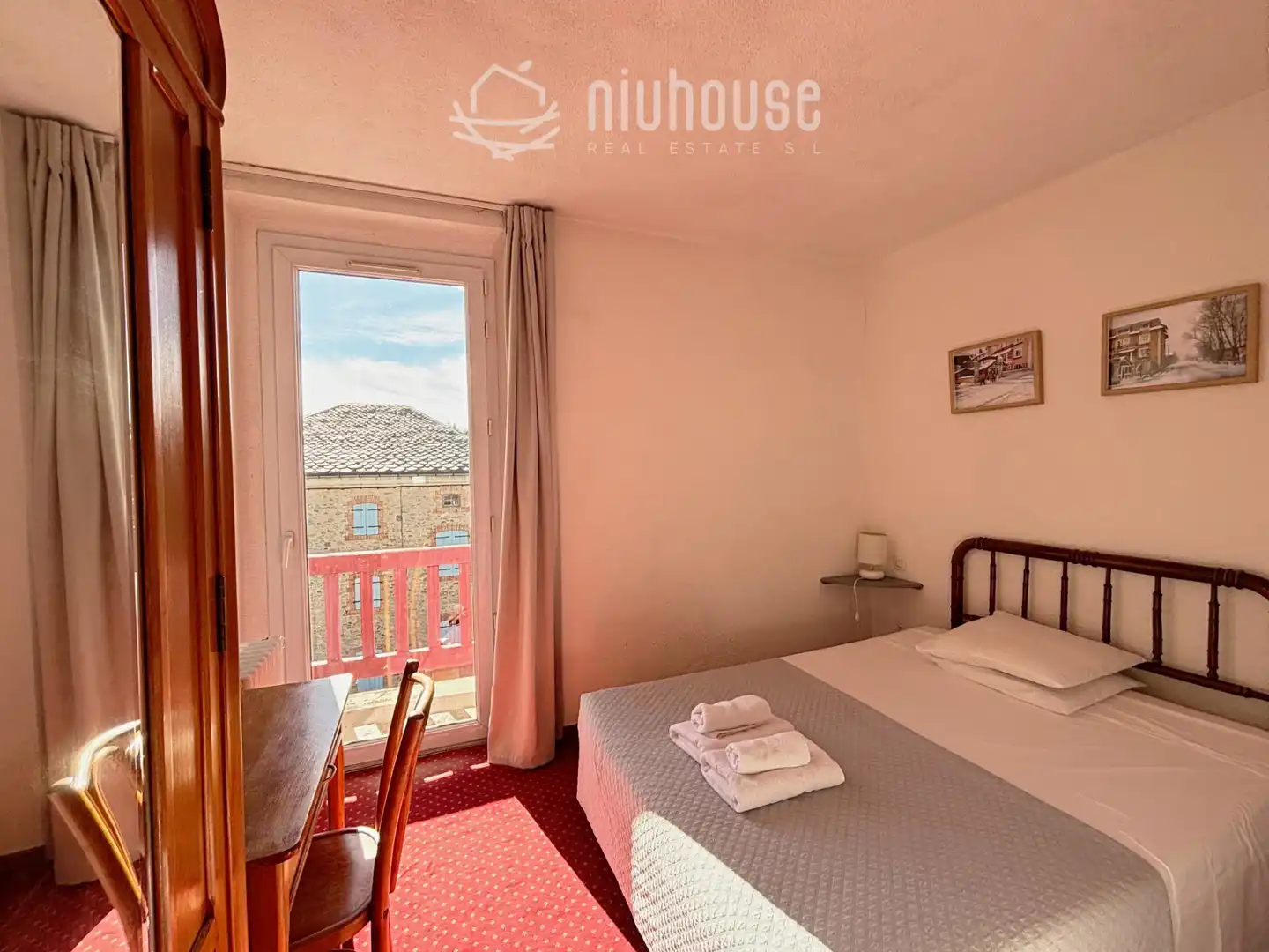 Hotel en venta en Latour - de - Carol, imagen 16