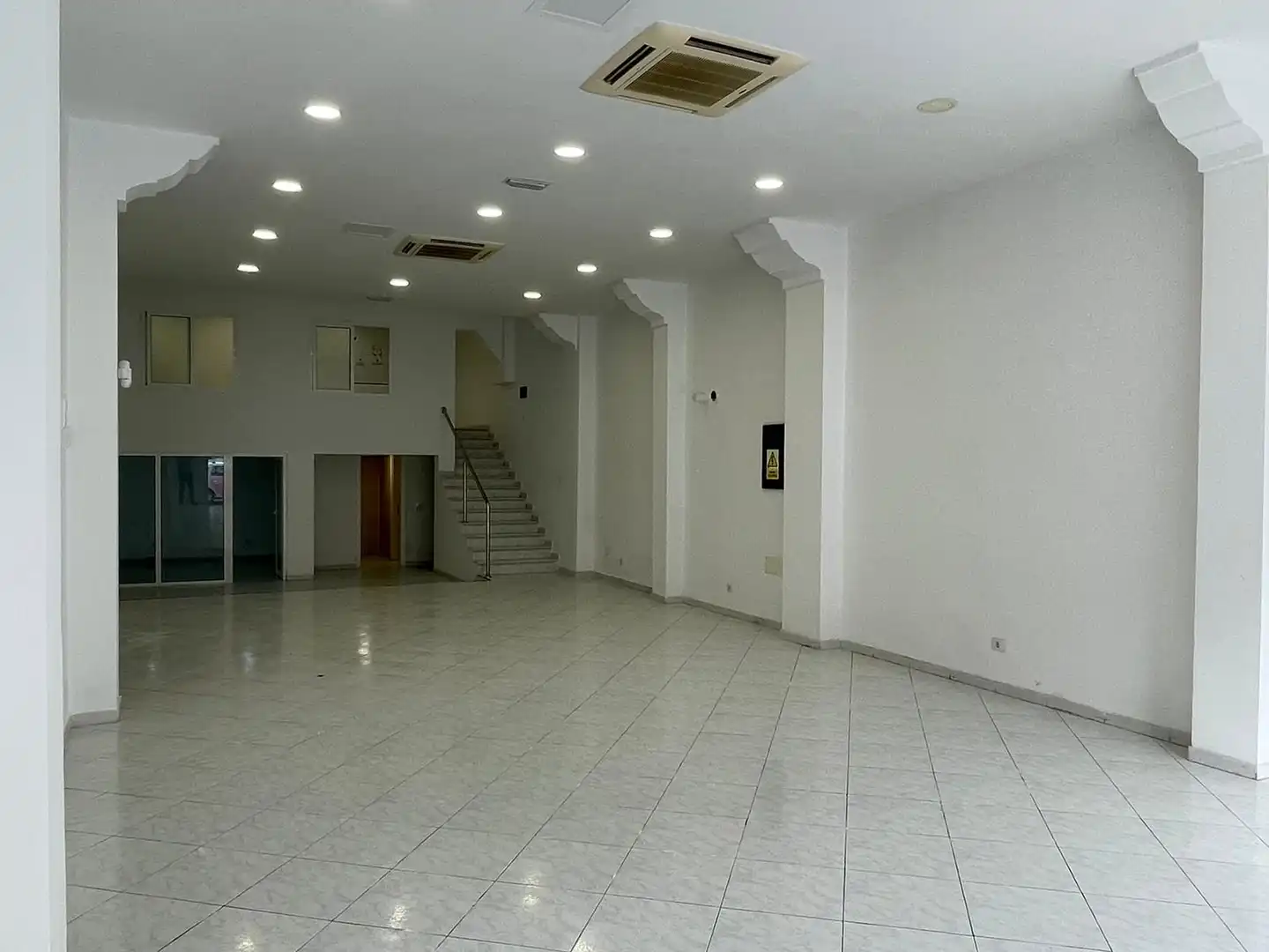 Commercial properties for rent in Las Palmas de Gran Canaria