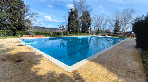 Foto 5 de Pis en venda a Avinguda Coronel Estrada, Hostalric, Girona