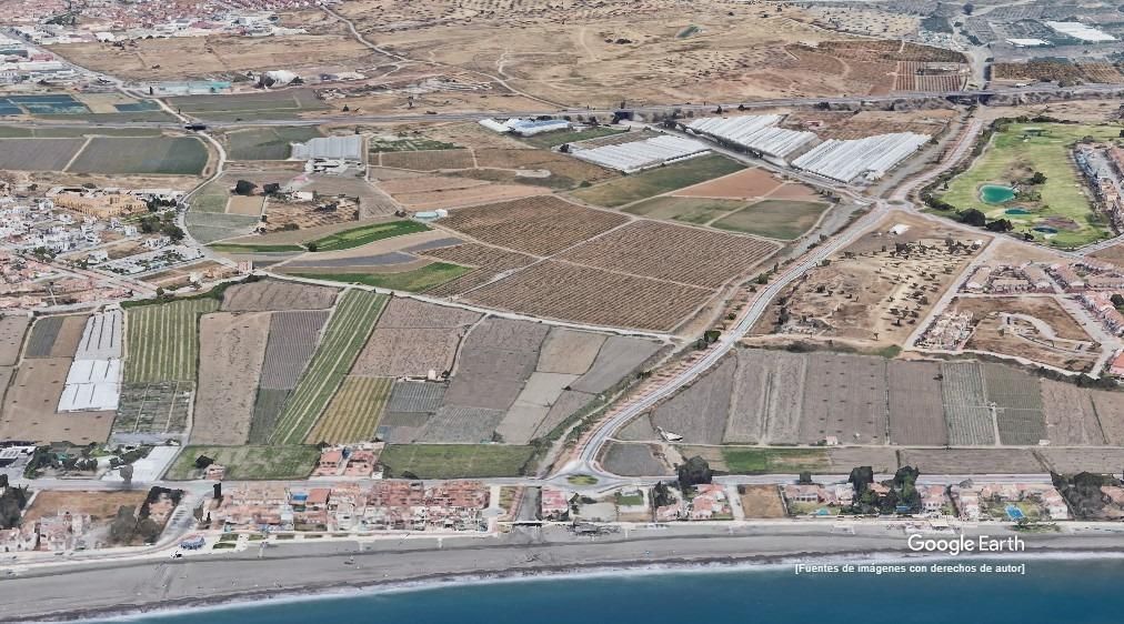 Finca rústica en venda en Vélez-Málaga amb Terrassa