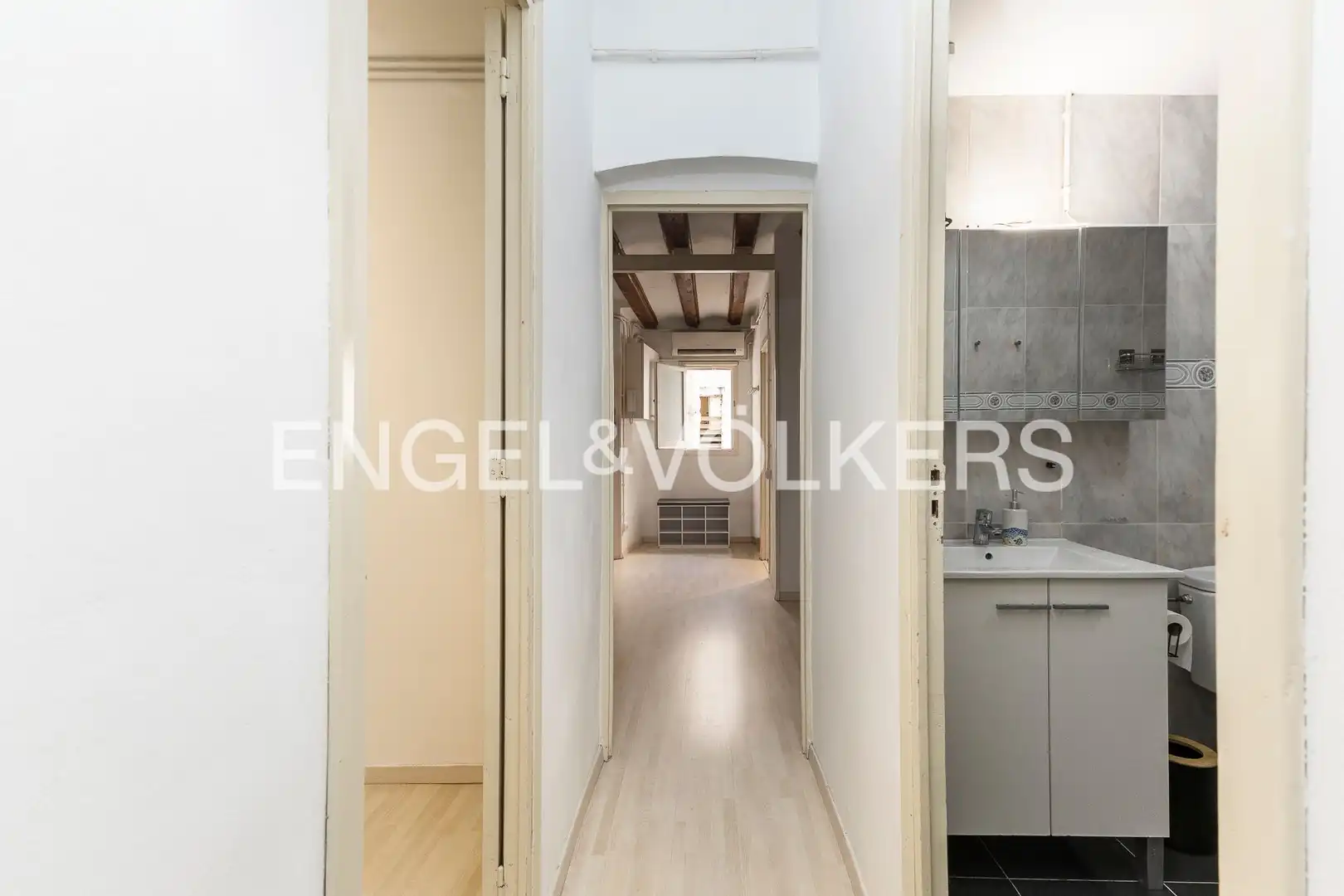 Penthouse mit Terrasse zum Verkauf in Ciutat Vella, imagen 17