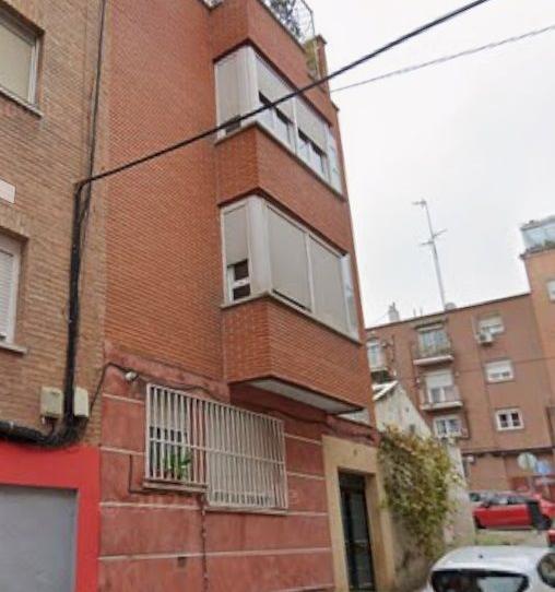 Foto 1 de Pis en venda a Francisca Calonge, 4, Valdeacederas, Madrid