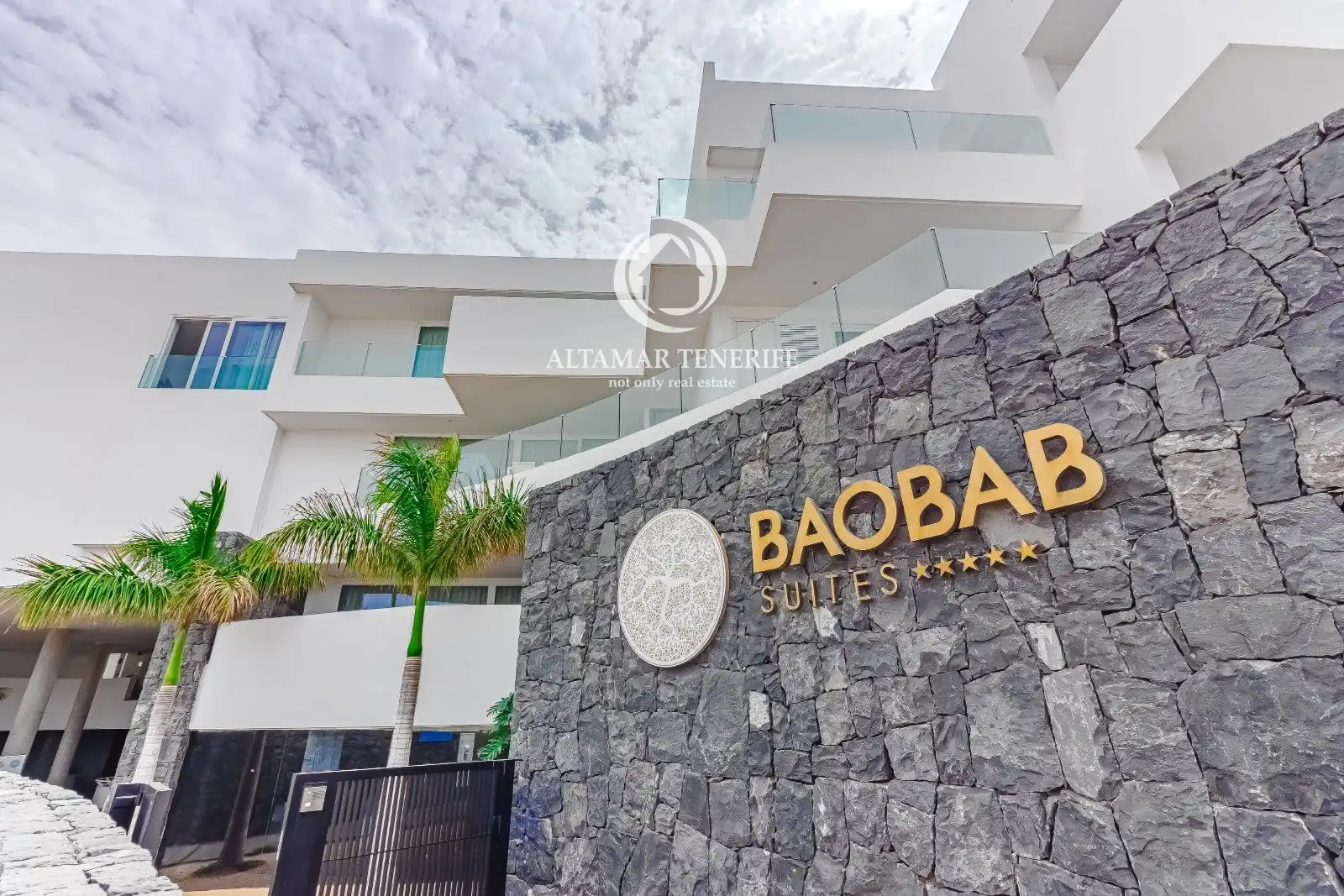 Apartment with terrace for sale in Costa Adeje, imagen 28