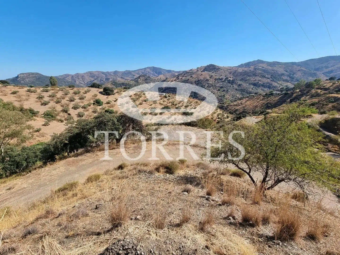 Residencial en venta en Colmenar