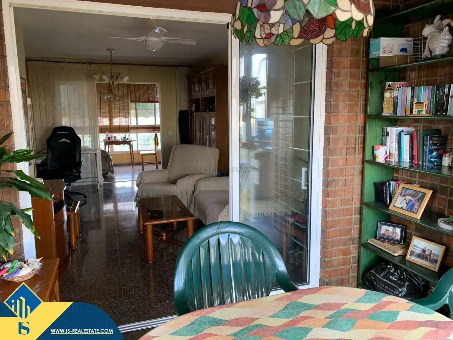 Piso con piscina en venta en Playa de San Juan - El Cabo de las Huertas, imagen 14