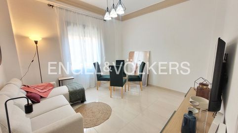 Photo 4 of Flat for rent in Avinguda del Port, La Creu del Grau, Valencia Capital