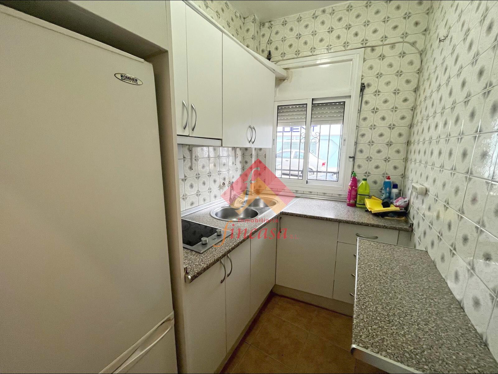 Cuina de Planta baixa en venda en Ronda