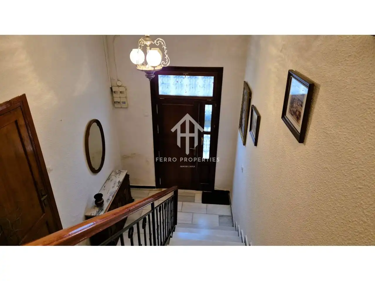 Casa o xalet en venda en Loja amb Terrassa i Moblat