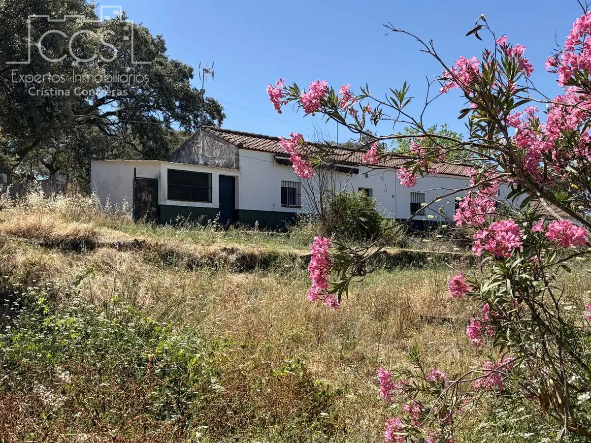 Country house for sale in El Castillo de las Guardas, imagen 19