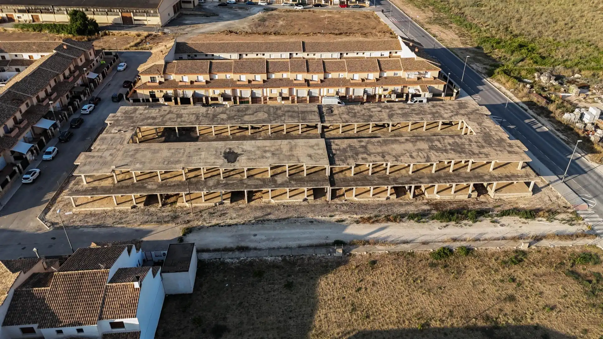 Terrenos y solares en venta en Calle Teatro, imagen 2