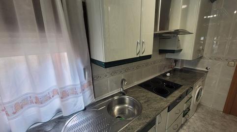 Foto 5 de Pis de lloguer a C. Manuel de Falla, Sector Plaza de Toros, Segovia Capital