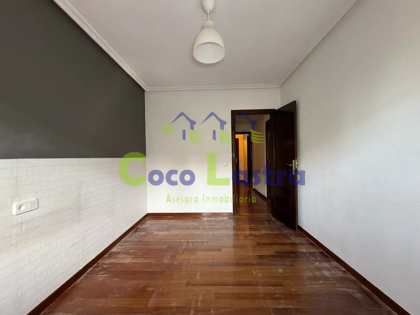 Piso en venta en Salamanca con Calefacción, Parquet y Balcón