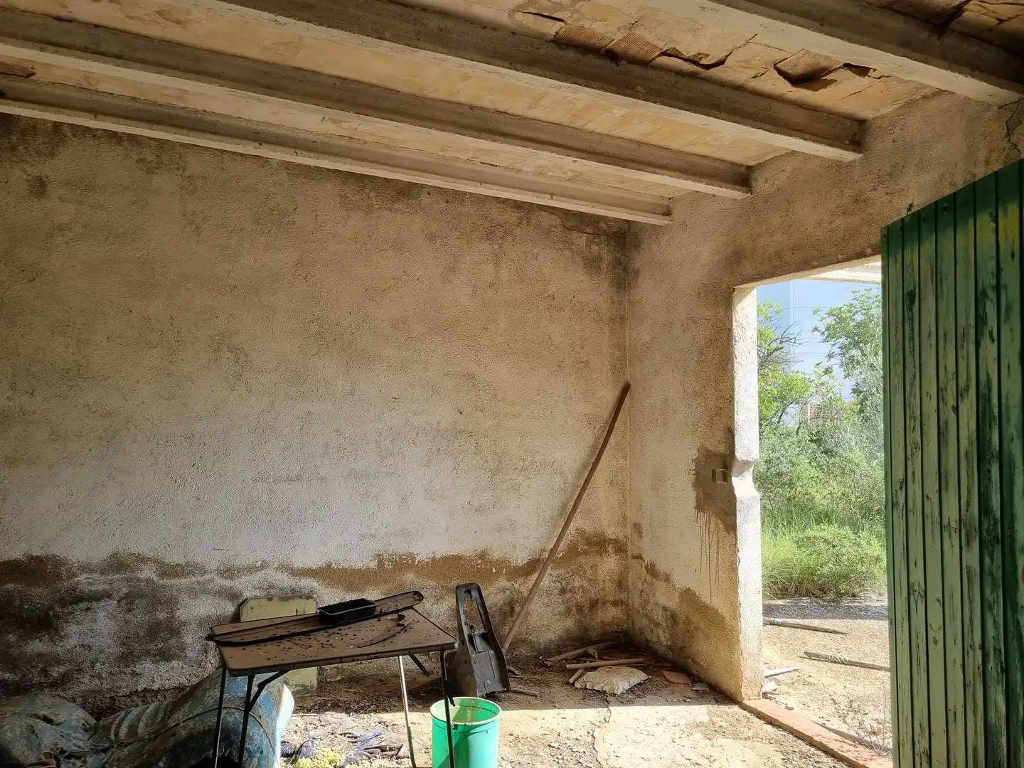 Terrain rustique à vendre à Carrer Andreu Llambrich 48, imagen 7
