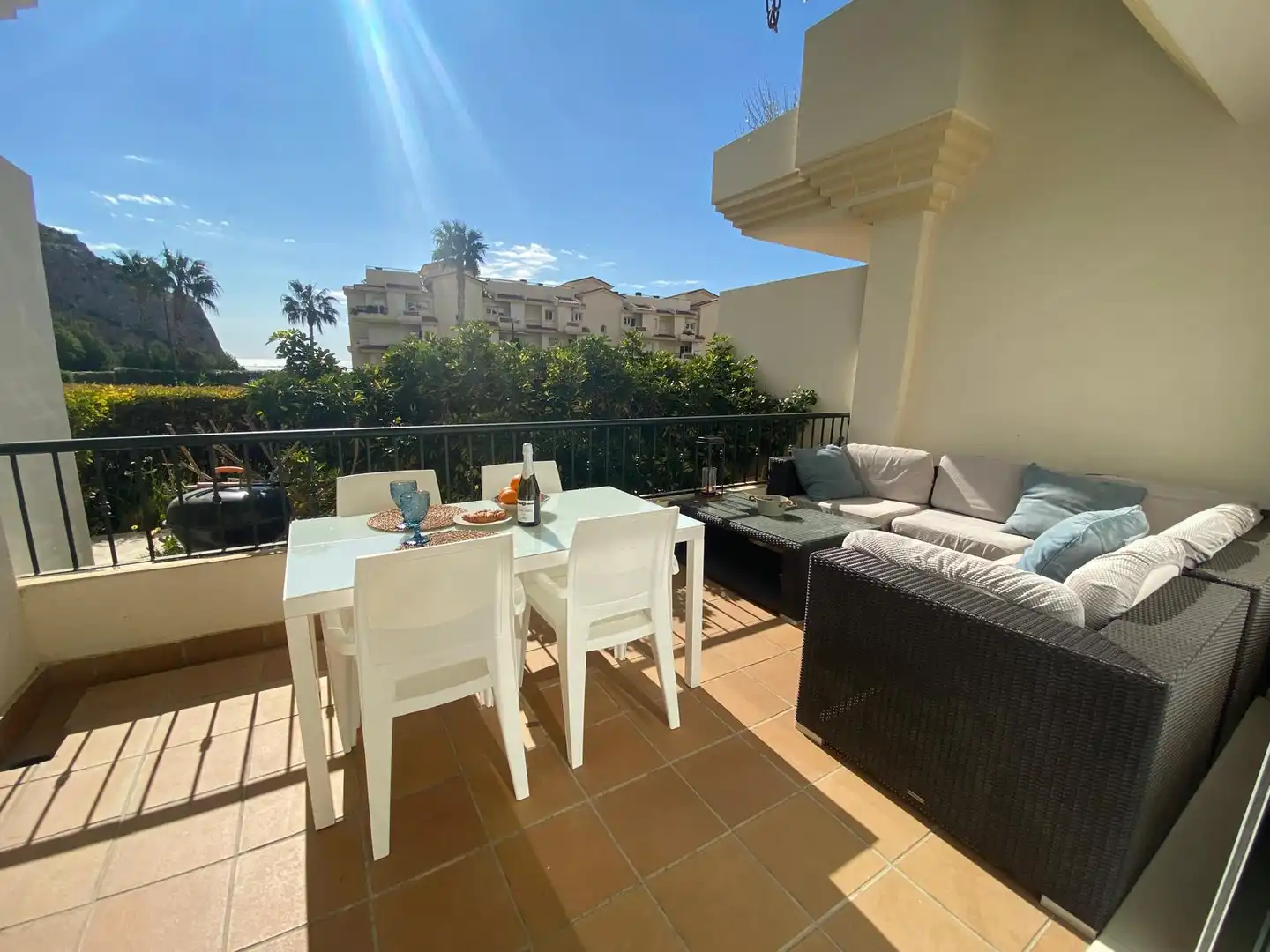 Dúplex con piscina en venta en Calle Pagell Mascarat 4, imagen 29