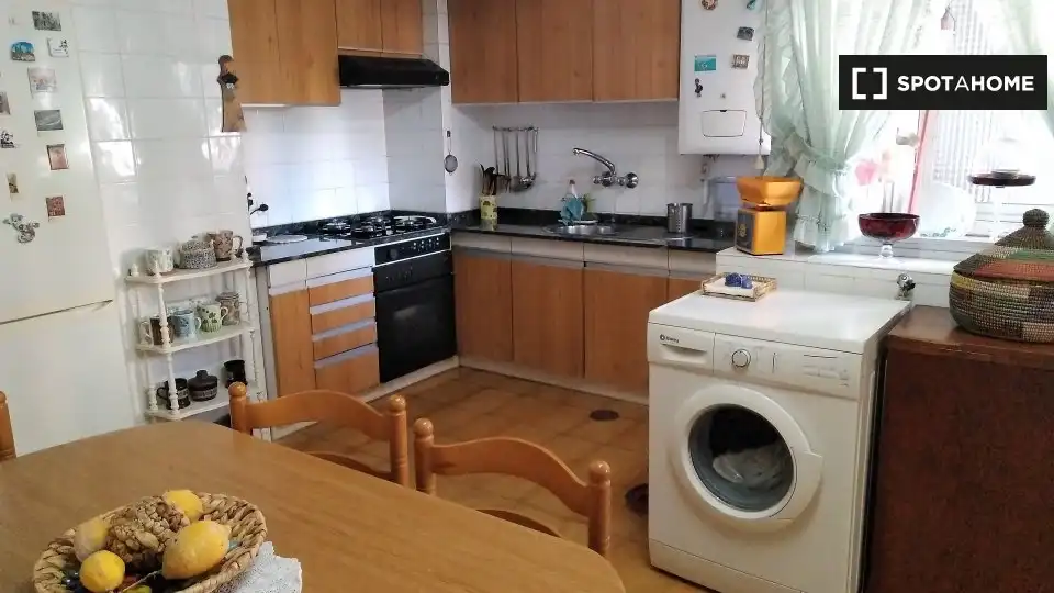 Habitació a Coia
