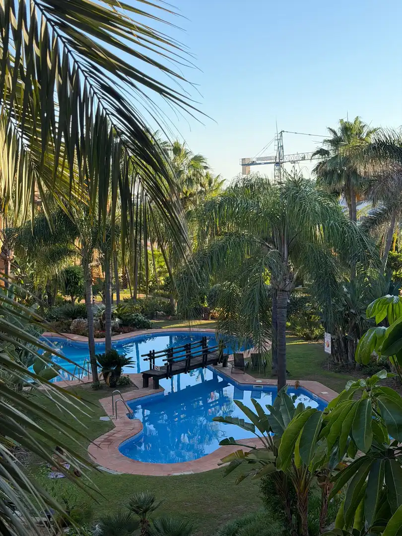 Apartamento con terraza en venta en Benamara - Atalaya, imagen 9
