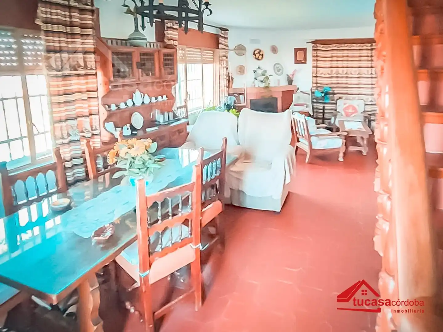 Chalet con piscina en venta en Periurbano Oeste - Sierra, imagen 5