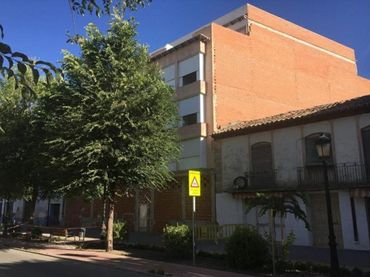 Local comercial en venda a c/ san fernando