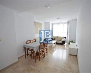 Living room of Flat to rent in L'Alcúdia de Crespins  with Air Conditioner