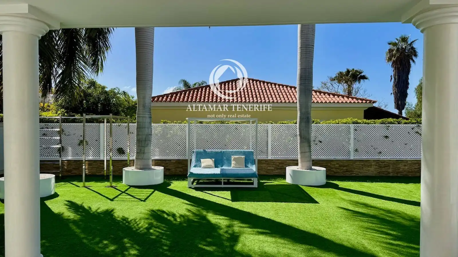 Casa con piscina en venta en Samarin, imagen 8