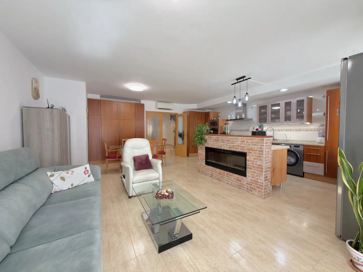 Penthouse mit Aufzug zum Verkauf in CID CAMPEADOR, imagen 15