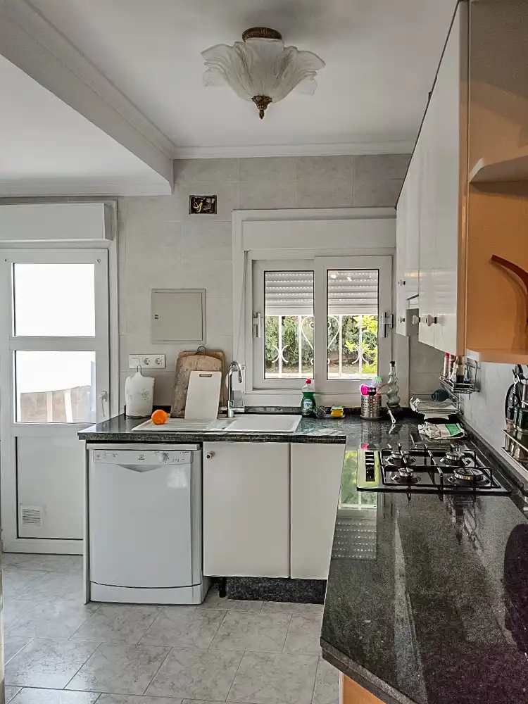 Maison avec terrasse à vendre à Montgó - Ermita, imagen 5