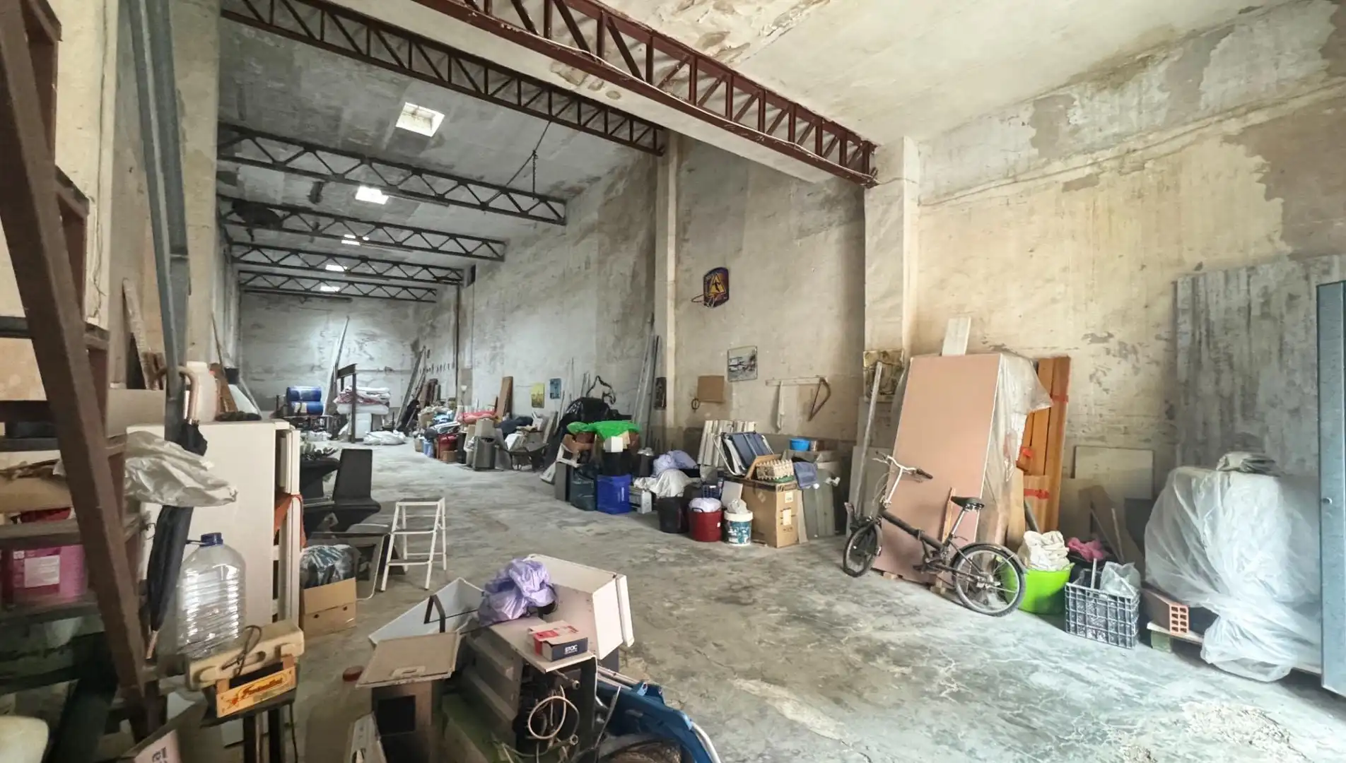 Gewerbefläche zum Verkauf in Pego, imagen 5