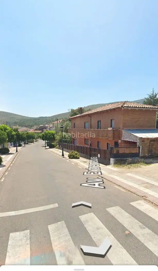 Xalet en venda a Avenida Extremadura 7, imagen 2