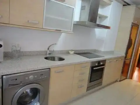 Flat for sale in Avenida de la Puebla, 39, Centro