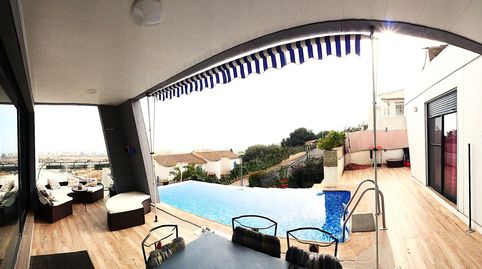 Foto 2 de Casa o chalet en venta en Las Atalayas - Urmi - Cerro de Mar, Peñíscola / Peníscola