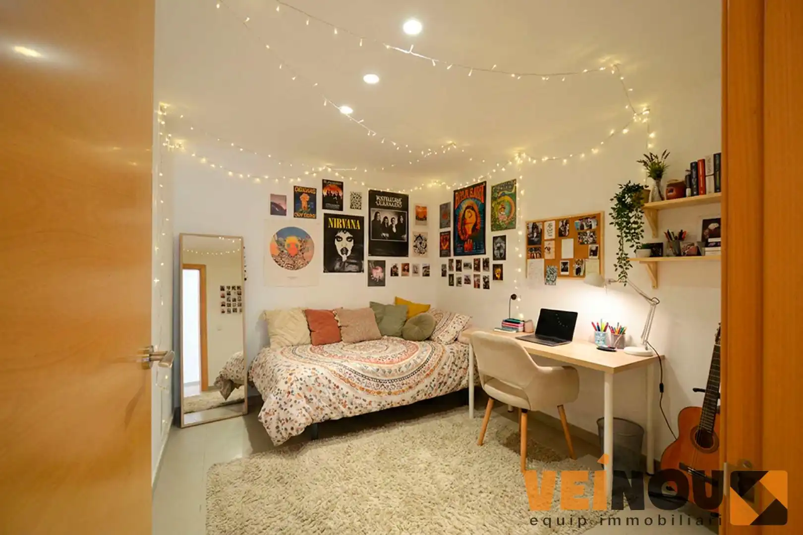 Wohnung mit Terrasse zum Verkauf in Carrer de Roger de Flor, imagen 14