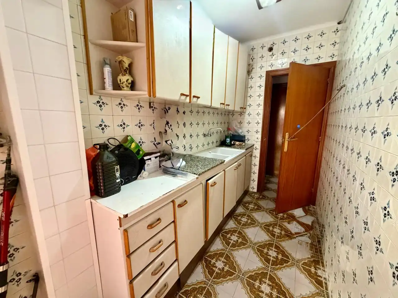 Flat with lift for sale in Montcada Centre - La Ribera, imagen 14