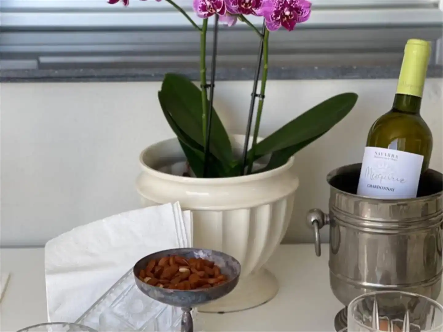 Apartament en venda en Calpe / Calp amb Aire condicionat, Piscina i Balcó
