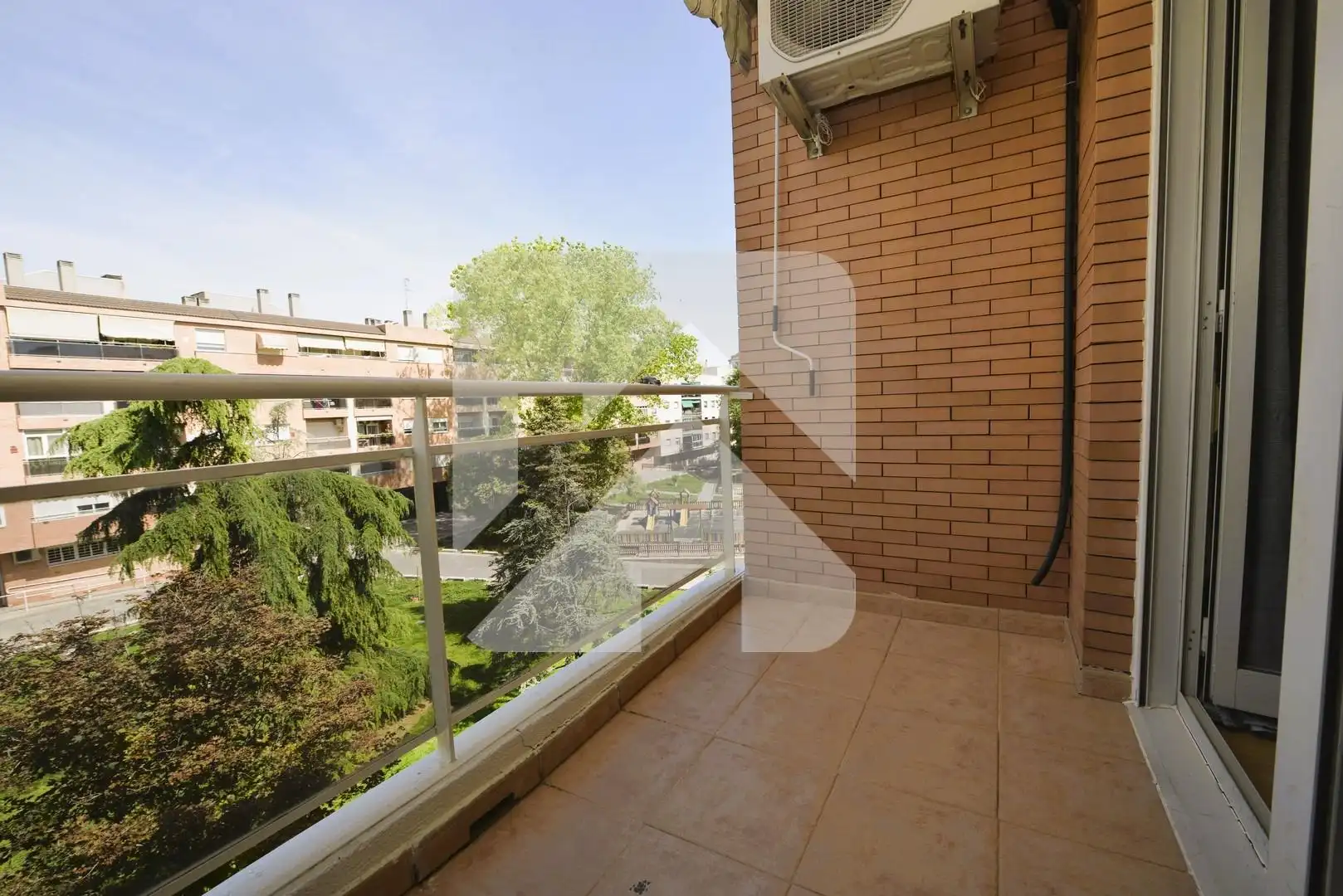 Terrassa de Pis en venda en Valdemoro amb Aire condicionat, Calefacció i Terrassa