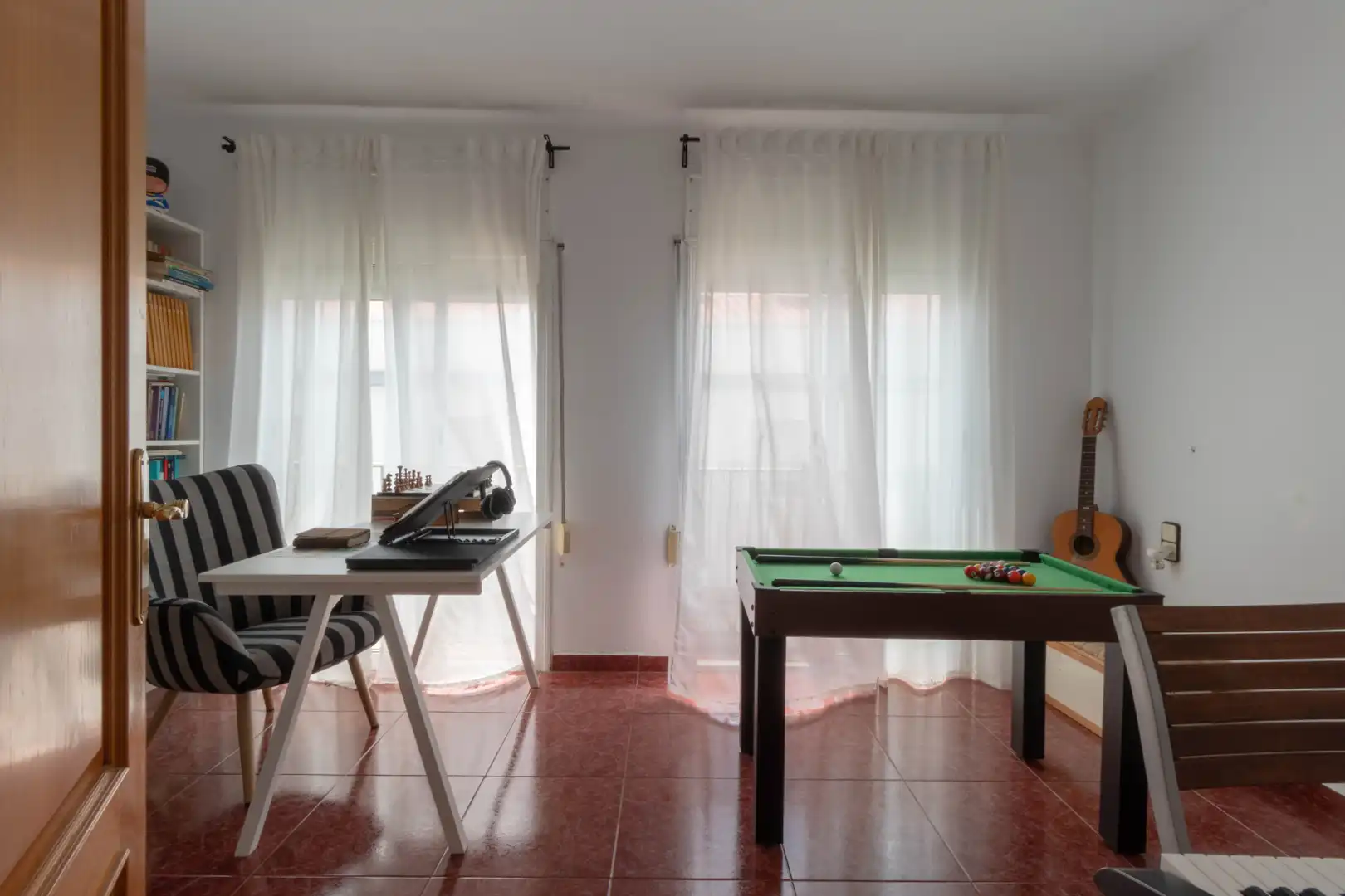 Dúplex en venta en Sant Cebrià de Vallalta con Calefacción, Terraza y Horno