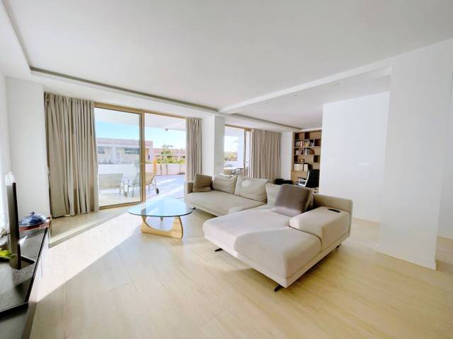 Apartamento en Venta en Marazul - Ricasa