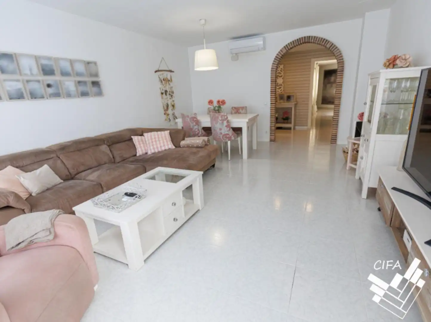 Flat with terrace for sale in Puente, imagen 7