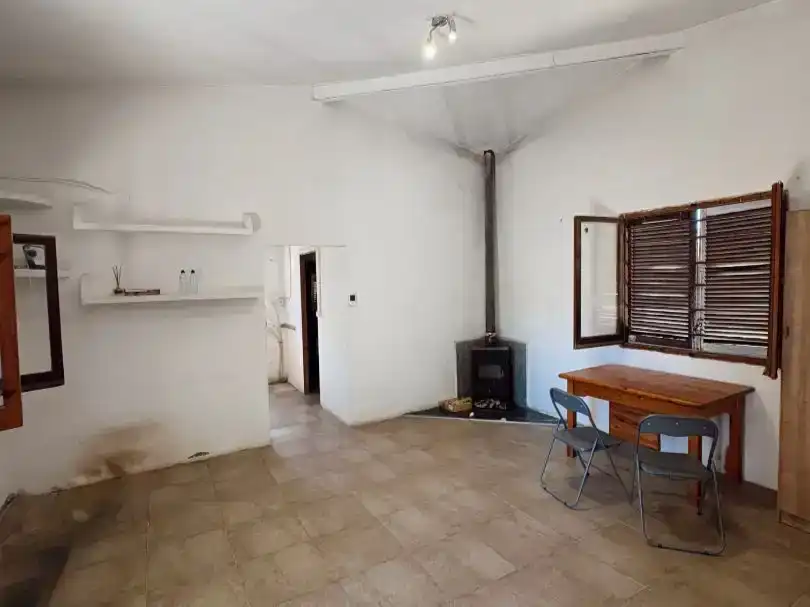 Cuina de Pis en venda en Cubelles amb Jardí privat i Traster