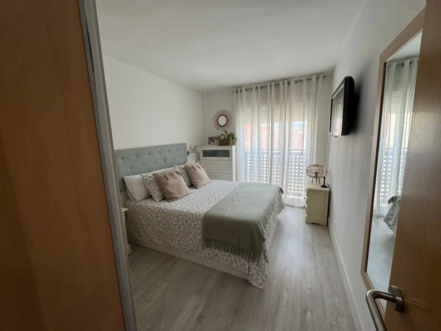 Piso con ascensor en venta en Carrer Serra d'Or, imagen 7