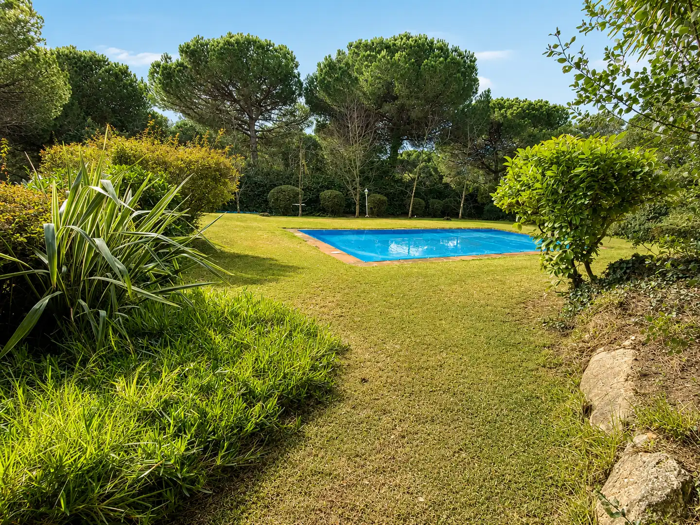 Haus mit Pool zum Verkauf in CAMI VELL  DE CAN CABOT, imagen 8