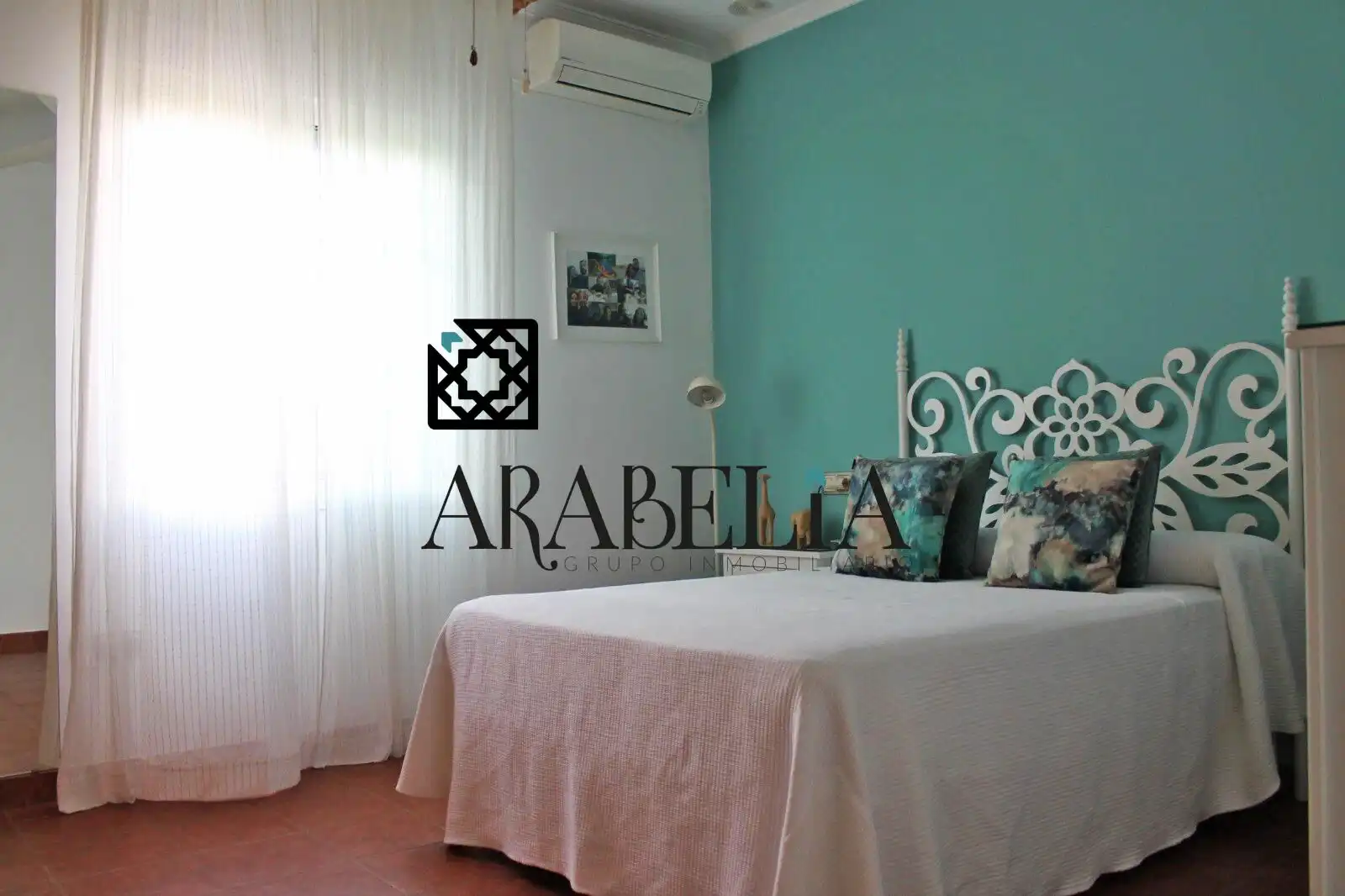Villa con piscina in vendita a Periurbano Oeste - Sierra, imagen 19