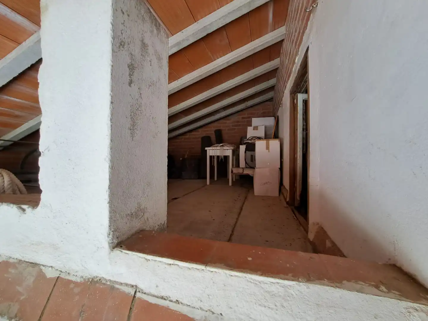 Casa o chalet en venta en Rubí con Calefacción, Terraza y Trastero