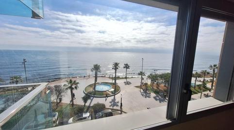 Foto 4 de Apartamento de alquiler en Zona Playa del Cura, Torrevieja