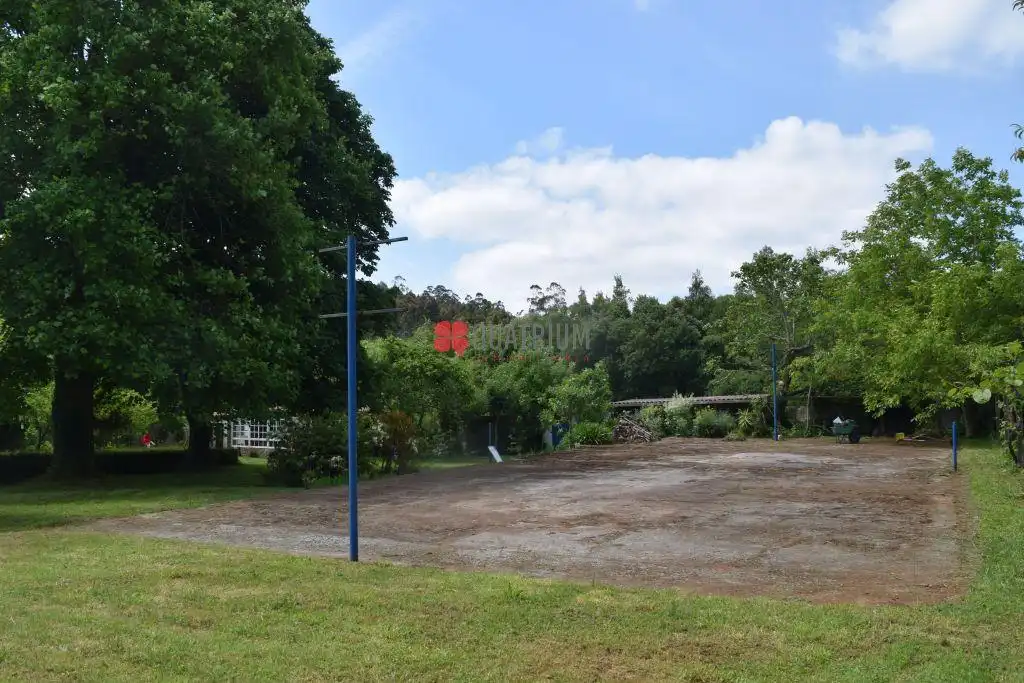 Houses for sale in Santiago de Compostela   with Swimming Pool