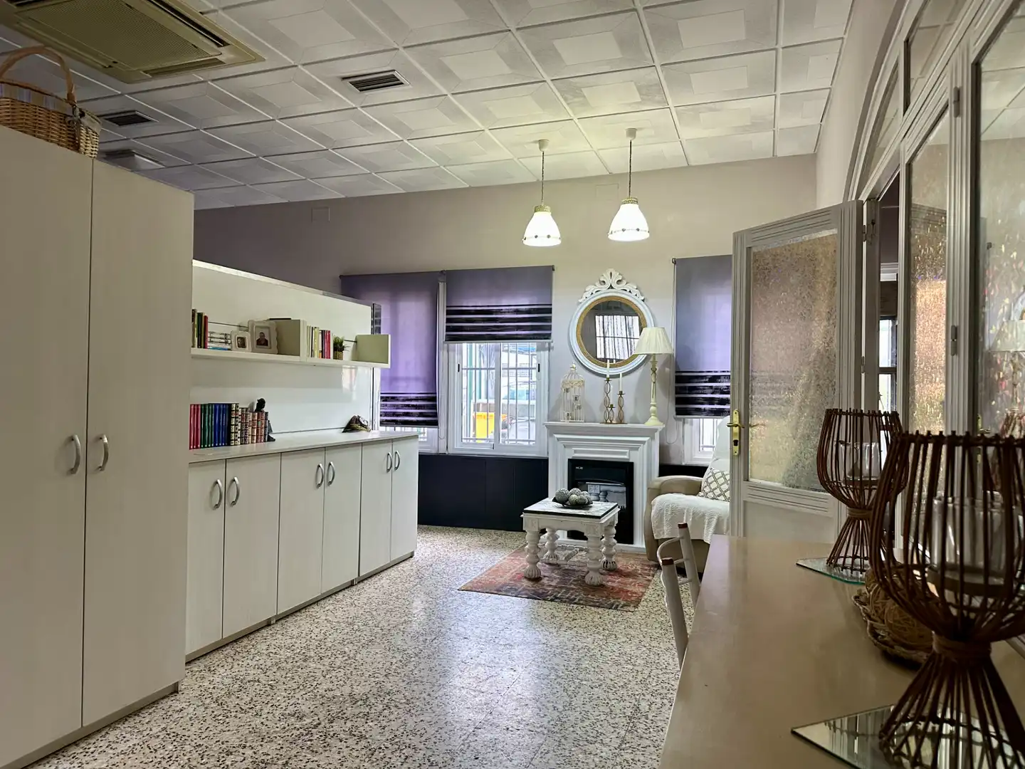 Local commercial à vendre à Arroyo de la Luz, imagen 47