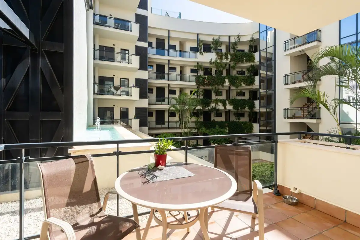 Apartament en venda a Marbella Centro, imagen 3
