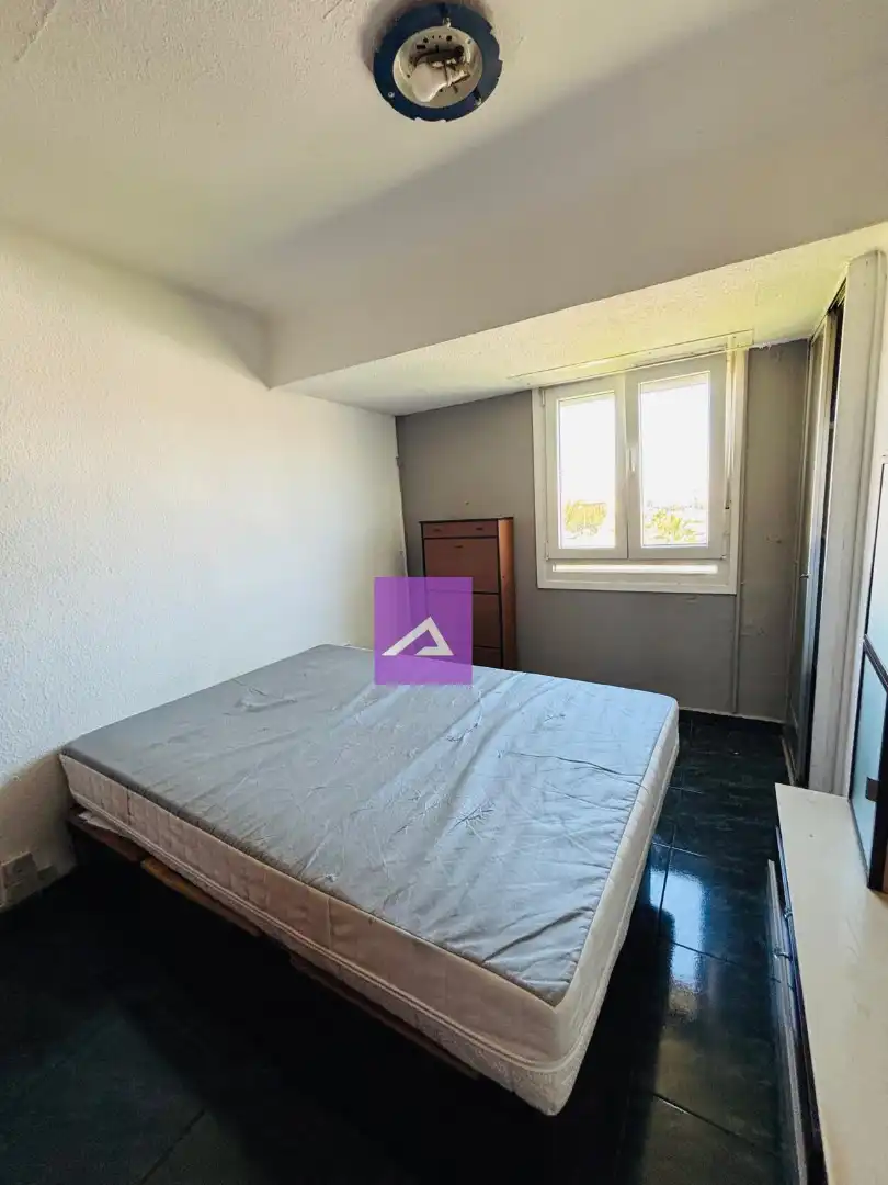 Habitación de Piso en venta en Xirivella con Aire acondicionado