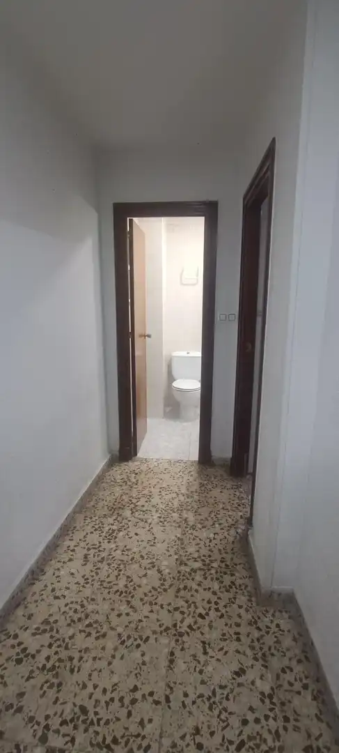 Flat with terrace to rent in LORENZO PAUSA 5, imagen 32
